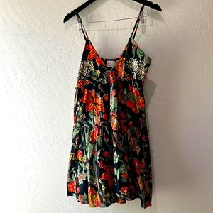 Miss June Paris dress